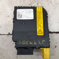 MODULO ELECTRONICO VOLKSWAGEN GOLF V (1K1)(10.2003) BKC1K0953549