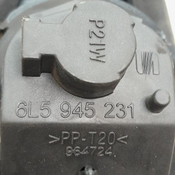 PILOTO TRASERO DERECHO INTERIOR SEAT CORDOBA BERLINA (6L2) ATD6L5945231