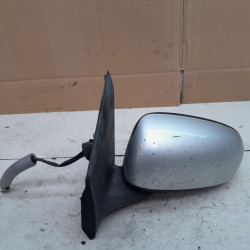 RETROVISOR IZQUIERDO NISSAN ALMERA TINO (V10M) YD22DDTTIPO YD22015541