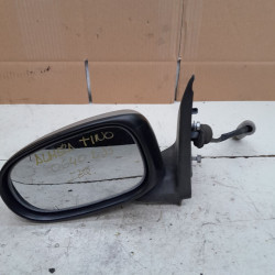 RETROVISOR IZQUIERDO NISSAN ALMERA TINO (V10M) YD22DDTTIPO YD22015541