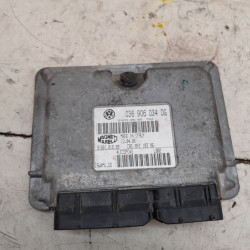 CENTRALITA MOTOR UCE SEAT IBIZA (6L1) BBZ036906034DG