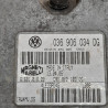 CENTRALITA MOTOR UCE SEAT IBIZA (6L1) BBZ036906034DG