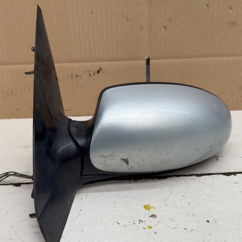 RETROVISOR IZQUIERDO FORD FOCUS BERLINA (CAK) FYDA015475
