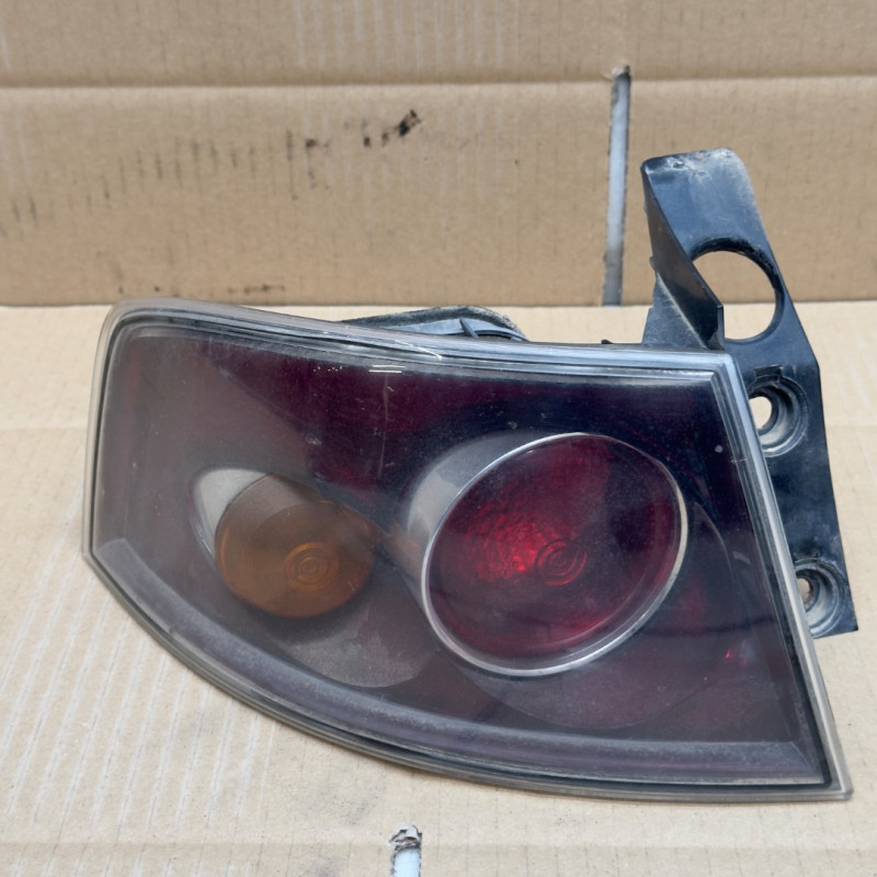 PILOTO TRASERO IZQUIERDO SEAT IBIZA (6L1) BBZ6L694509E