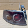 PILOTO TRASERO IZQUIERDO SEAT IBIZA (6L1) BBZ6L694509E