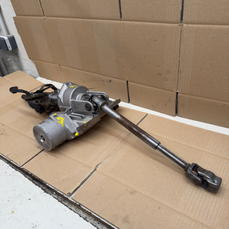 COLUMNA DIRECCION FIAT II PUNTO (188) BERLINA 188A90002611786114F