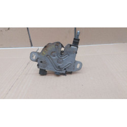 CERRADURA CAPO FORD FOCUS BERLINA (CAK) FFDA