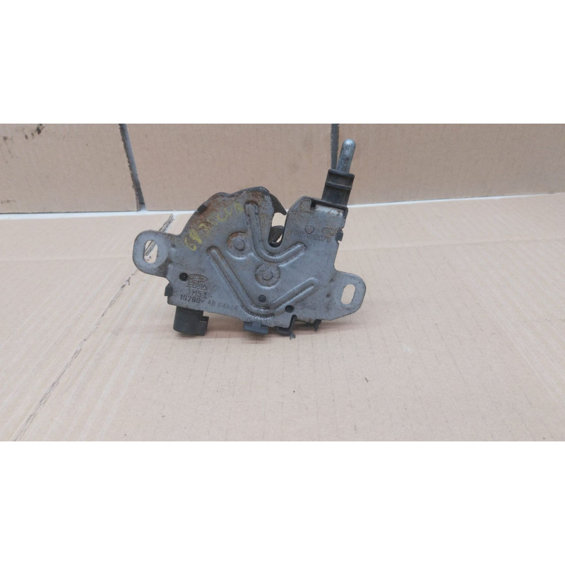 CERRADURA CAPO FORD FOCUS BERLINA (CAK) FFDA