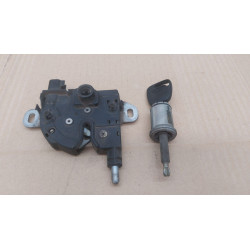 CERRADURA CAPO FORD FOCUS BERLINA (CAK) FFDA