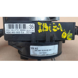 MANDO MULTIFUNCION SEAT IBIZA (6L1) BBZ0Q0953503CJ