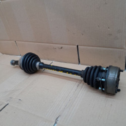 TRANSMISION DELANTERA DERECHA SEAT IBIZA (6L1) BBZ2611786114F