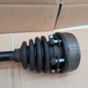 TRANSMISION DELANTERA DERECHA SEAT IBIZA (6L1) BBZ2611786114F
