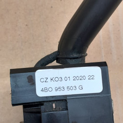 MANDO LIMPIA VOLKSWAGEN PASSAT BERLINA (3B3) AVF4BO953503G