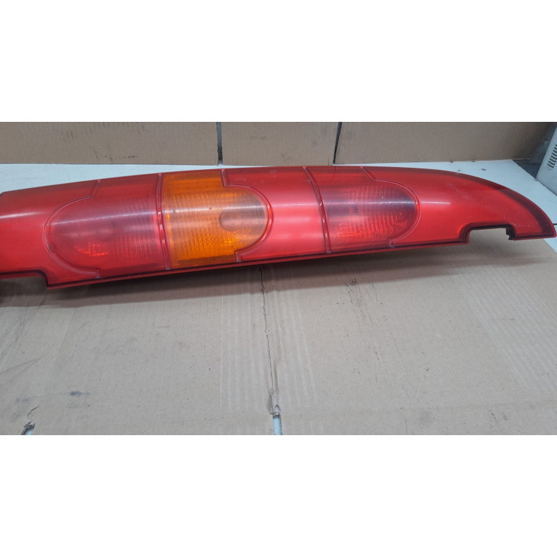 PILOTO TRASERO IZQUIERDO RENAULT KANGOO I (F/KC0) K9K U7