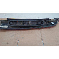 PILOTO TRASERO IZQUIERDO RENAULT KANGOO I (F/KC0) K9K U7
