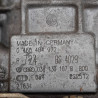 BOMBA INYECCION SEAT CORDOBA BERLINA (6K2) AGP0460404972