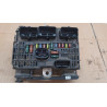 CAJA RELES / FUSIBLES CITROEN C4 BERLINA 9HXDV6ATED4TIPO: 9HX