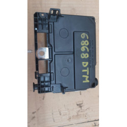 CAJA RELES / FUSIBLES CITROEN C4 BERLINA 9HXDV6ATED4TIPO: 9HX