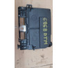 CAJA RELES / FUSIBLES CITROEN C4 BERLINA 9HXDV6ATED4TIPO: 9HX