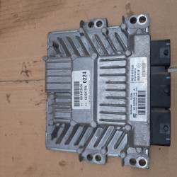 CENTRALITA MOTOR UCE RENAULT KANGOO II (F/KW0) K9K C88201051836