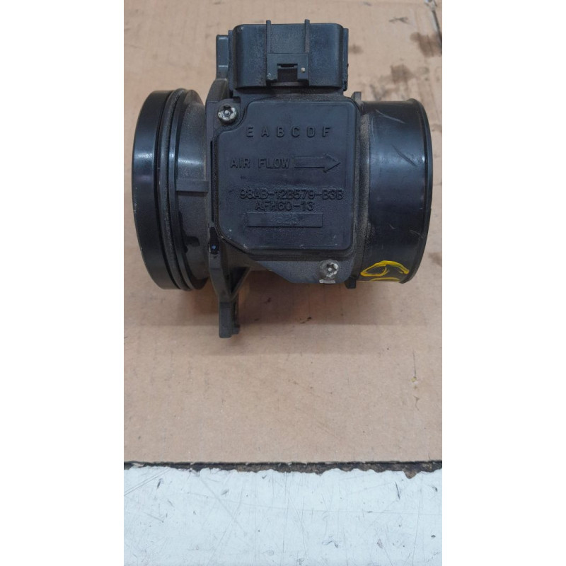 CAUDALIMETRO FORD FOCUS BERLINA (CAK) FFDA98AB12B579B3B