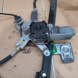 ELEVALUNAS DELANTERO DERECHO SEAT CORDOBA BERLINA (6K2) AGP400265B