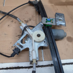 ELEVALUNAS DELANTERO DERECHO SEAT CORDOBA BERLINA (6K2) AGP400265B