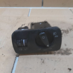 MANDO LUCES SEAT IBIZA (6L1) BBZBK76K1941531AL