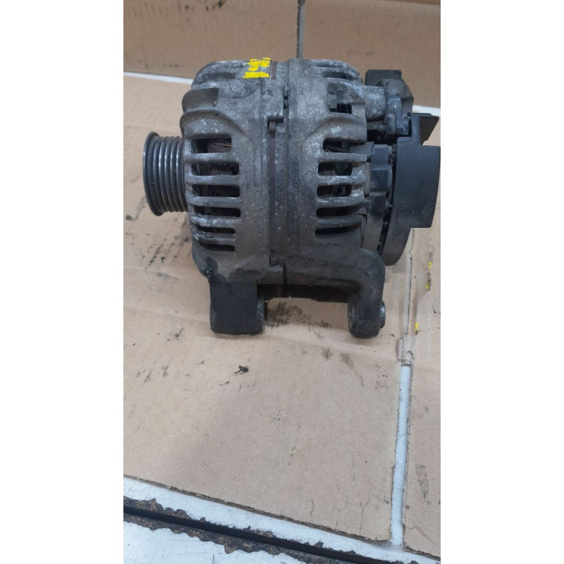 ALTERNADOR OPEL ASTRA G BERLINA Y20DTH4810124415005