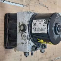 ABS OPEL ZAFIRA B Z19DTSIN DOCUMENTACION13244860