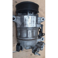 COMPRESOR AIRE ACONDICIONADO PEUGEOT 308 AH01