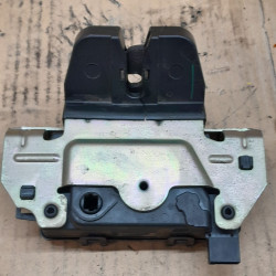 CERRADURA MALETERO / PORTON OPEL ZAFIRA B Z19DTSIN DOCUMENTACION495058724