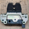 CERRADURA MALETERO / PORTON OPEL ZAFIRA B Z19DTSIN DOCUMENTACION495058724