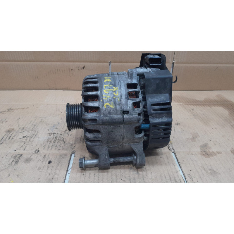 ALTERNADOR PEUGEOT 308 AH01