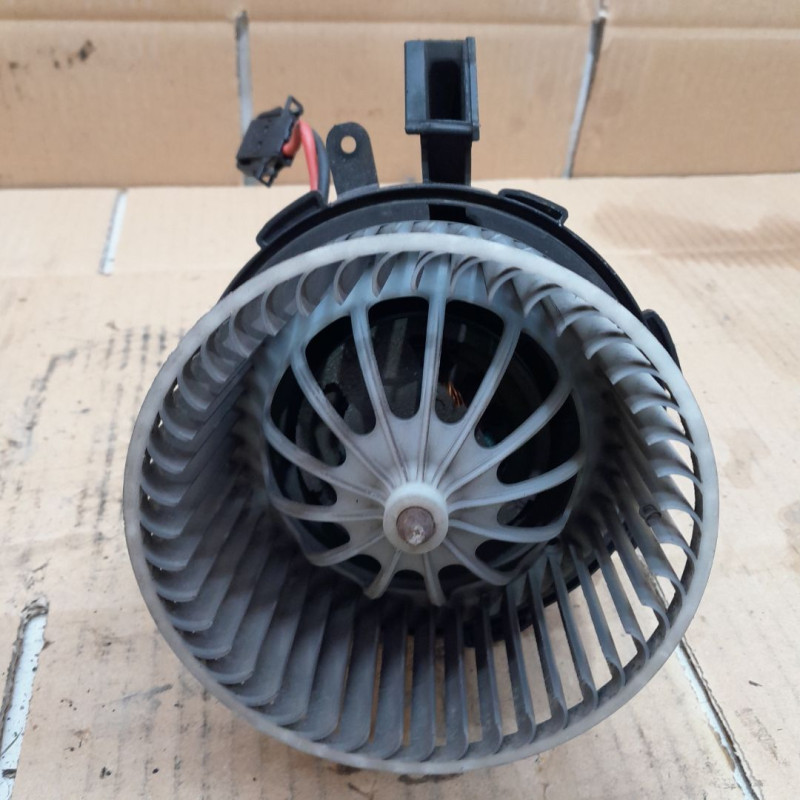 VENTILADOR CALEFACCION AUDI A4 BERLINA (8K2) CAG8K1820021