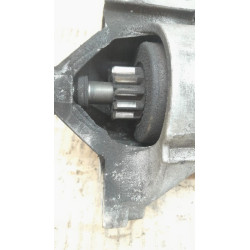 MOTOR ARRANQUE PEUGEOT 308 AH01