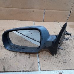 RETROVISOR IZQUIERDO MAZDA 3 BERLINA (BK) Y6015868