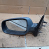 RETROVISOR IZQUIERDO MAZDA 3 BERLINA (BK) Y6015868