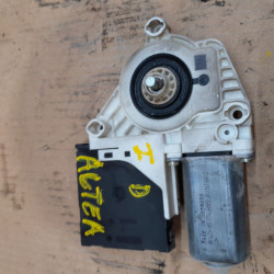 MOTOR ELEVALUNAS DELANTERO IZQUIERDO SEAT ALTEA (5P1) BJB1K0959793D