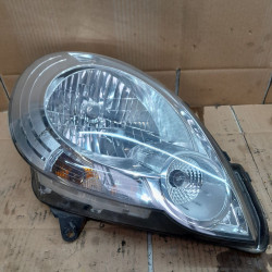 FARO DERECHO RENAULT KANGOO II (F/KW0) K9K800K9K BB260106220R