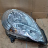 FARO DERECHO RENAULT KANGOO II (F/KW0) K9K800K9K BB260106220R