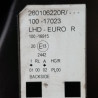 FARO DERECHO RENAULT KANGOO II (F/KW0) K9K800K9K BB260106220R