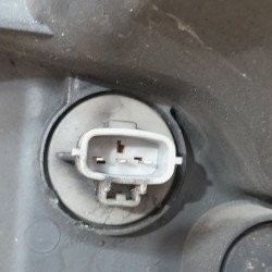 FARO DERECHO RENAULT KANGOO II (F/KW0) K9K800K9K BB260106220R