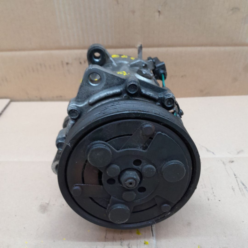COMPRESOR AIRE ACONDICIONADO SEAT CORDOBA BERLINA (6K2) AGP1J0820803F