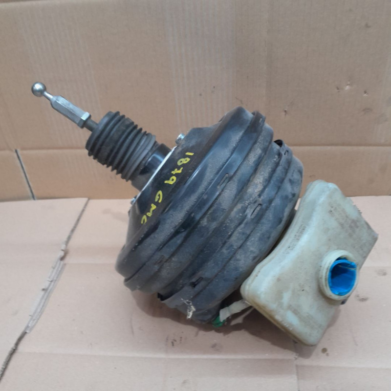 SERVOFRENO AUDI A4 BERLINA (8K2) CAG8K0612103K