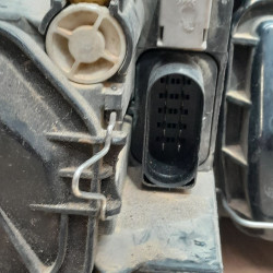 FARO IZQUIERDO AUDI A4 AVANT (8E) AKE8E0941003