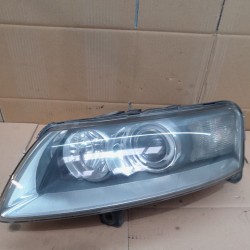FARO IZQUIERDO AUDI A6 BERLINA (4F2) AUK1ZS00970111