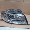 FARO DERECHO AUDI A6 AVANT (4B5) ASN15592400RE