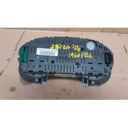 CUADRO INSTRUMENTOS SEAT IBIZA (6L1) BBZ