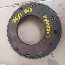 KIT EMBRAGUE SEAT CORDOBA BERLINA (6K2) AGP027105271D